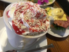 大きさじゃないんだよ？気持ちの量ね。