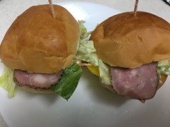 あっかんべーーーー