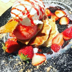 カフェ️いきたーーーーい。