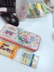 おやつーーーーー