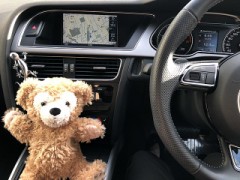 疲れ果てた休日