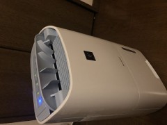 のーんのお部屋に！