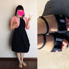 チョコバナナ(笑)