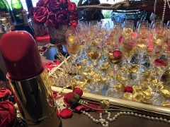 ちょっとしたおはなし。