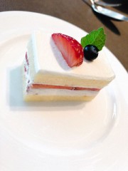 ウキウキするような