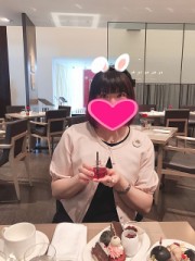 スイーツ食べすぎ(笑)