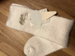 寒くなってきたね