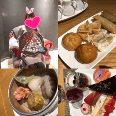 ランチーーーーーー