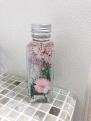 ハーバリウム