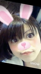 前髪を切りました(笑)