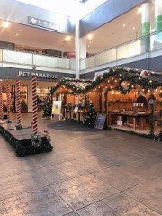 クリスマスマーケット