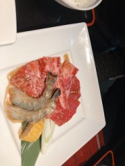 リアル肉食女子(笑)