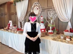 アフタヌーンティー