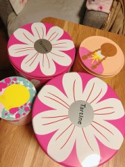 昨日の疲れを引きずって