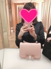 忘れそうになったバッグ