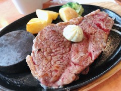 お肉ーーー♪