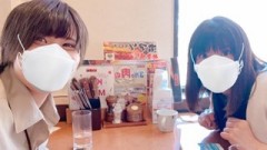 女子とデート️