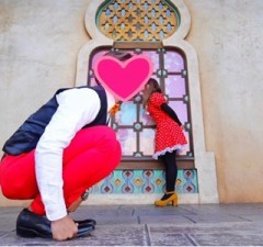 【お題日記】憧れるシチュエーション