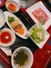 リアル肉食(笑)