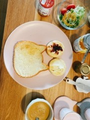 ありがとう♡は、忘れない。