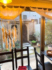 【お題日記】今年を振り返って