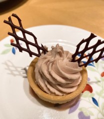 【お題日記】食後食べたいデザートは？