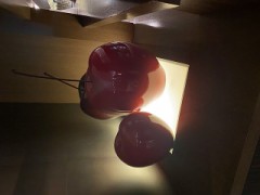 【お題日記】物足りない時はどうおねだりする？