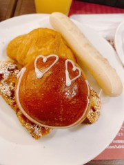 【お題日記】2回目はないかなと思う仕草