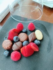 【お題日記】好きなこと嫌なことは先に伝える？