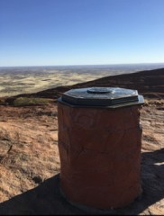 【お題日記】行ってみたい絶景スポット