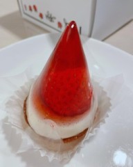 【お題日記】好きなスイーツ