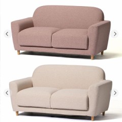 ソファを買おうと思ってます♪