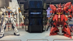 ららぽーと福岡