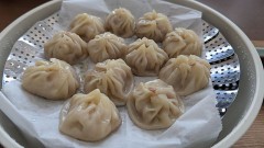 小籠包を作ってみた