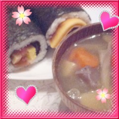 昨日は節分☆★