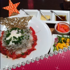 美味しそうでしょ？