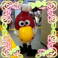 今日は寒かったね…