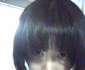 美容院行ってきました