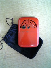 探し物が見つかりました