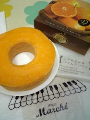 新東名のお土産