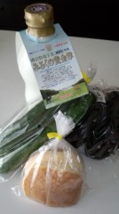 農産物直売所に行ってきました