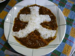 ☆カレー☆YUI