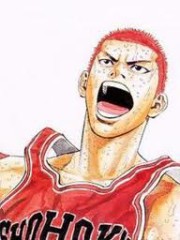 ☆ＹＵＩ☆スラムダンク☆