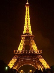 ﾊﾟﾘに行って来たっ♪