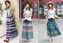 【お題日記】異性に着て欲しいファッション