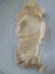 おっさんが作る豚味噌漬