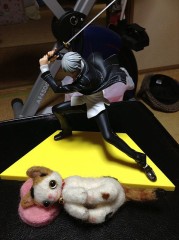 ブスぞろいのメイドリフレ