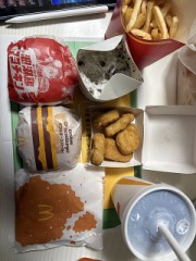 昨夜はさぼりました…