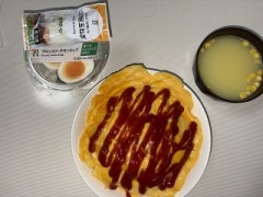 3連休がおわったー