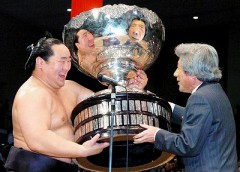 鏡に映った結合部分